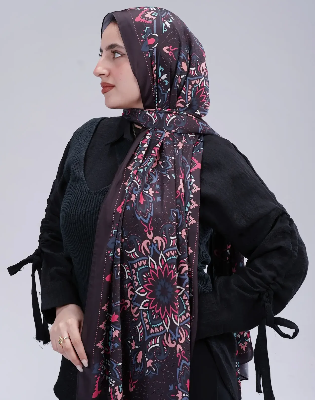 Dusky Rose - Image 4