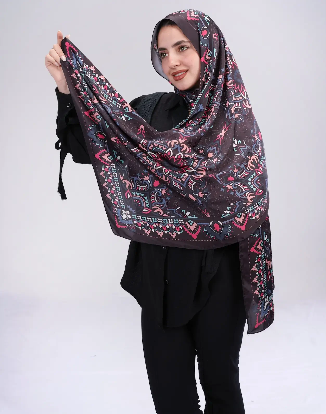 Dusky Rose - Image 3